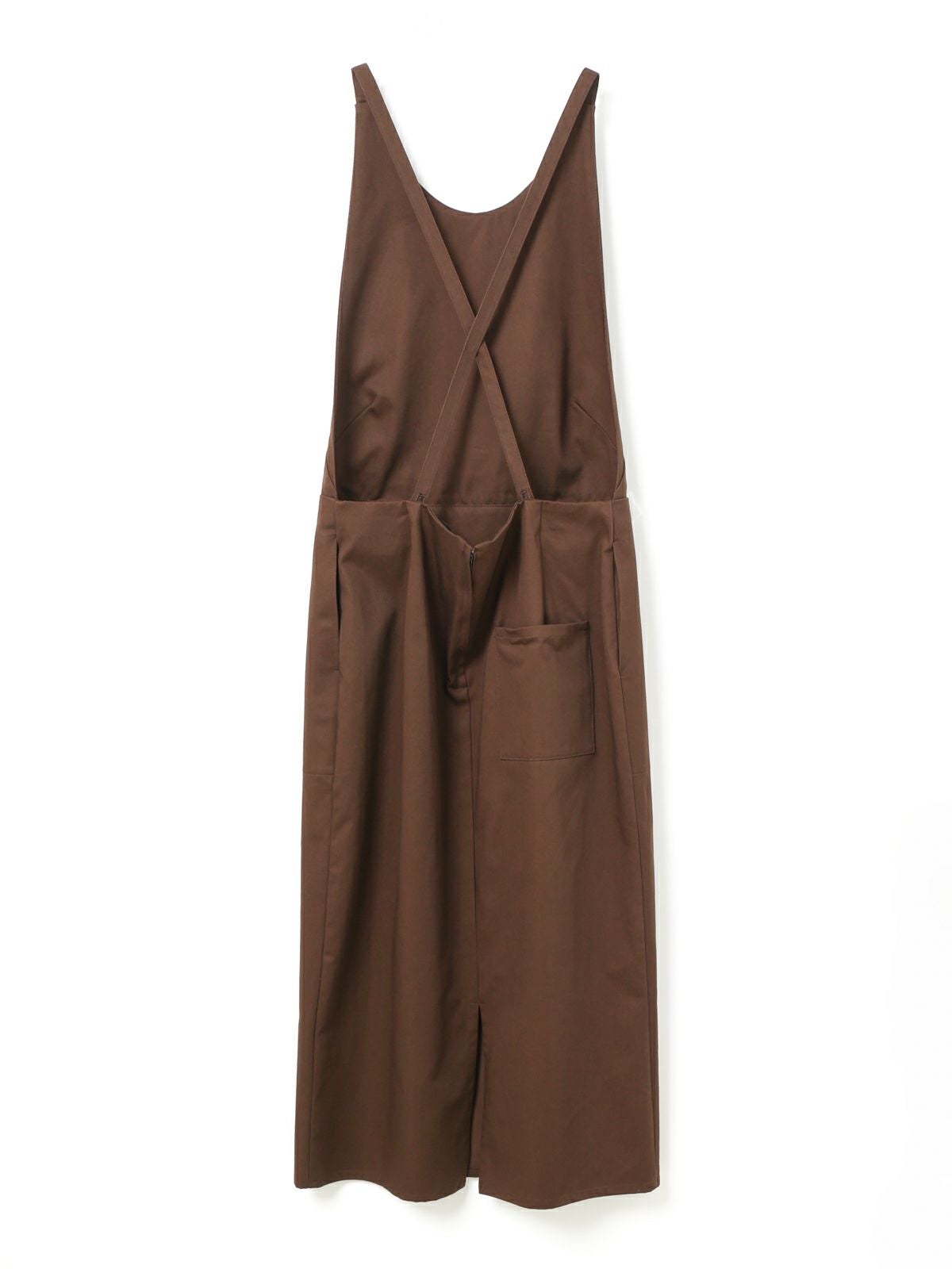 mizuiro ind ジャンパースカート｜ MARcourt ONLINE STORE