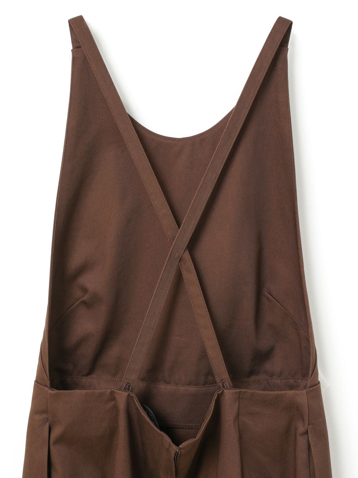 mizuiro ind ジャンパースカート｜ MARcourt ONLINE STORE