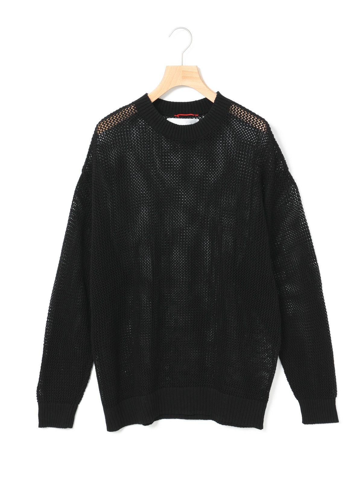 MARMARMAR メッシュニットプルオーバー【4-6017】｜ MARcourt ONLINE