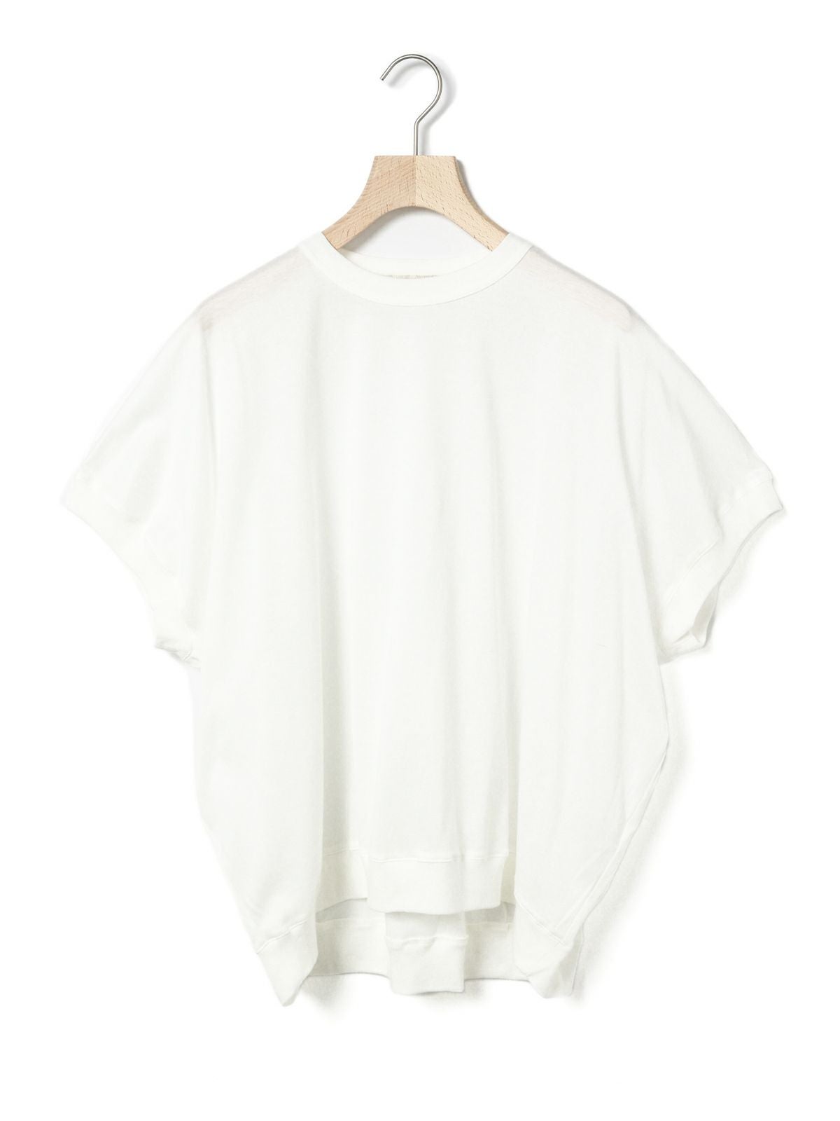 Cen. リブコクーンプルオーバー MidiUmi コクーンプルオーバー｜ MARcourt ONLINE STORE - マーコート