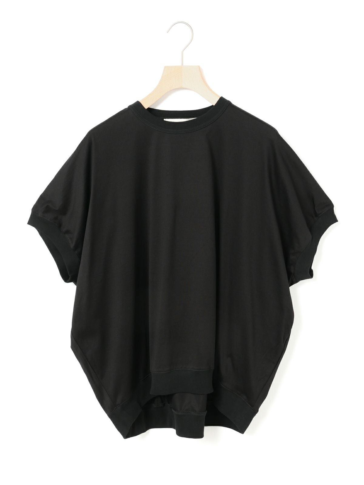 Cen. リブコクーンプルオーバー MidiUmi コクーンプルオーバー｜ MARcourt ONLINE STORE - マーコート