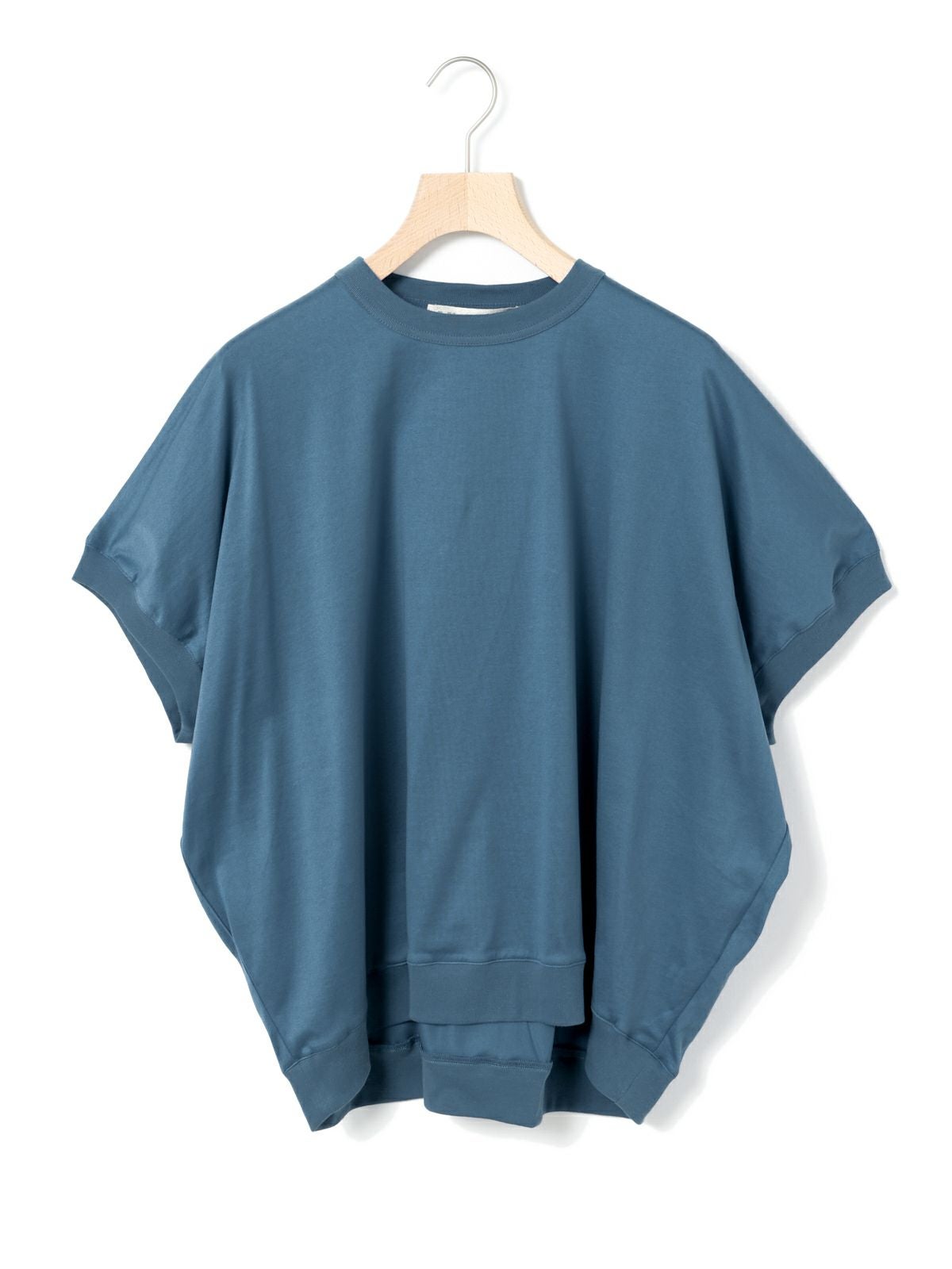 Cen. リブコクーンプルオーバー MidiUmi コクーンプルオーバー｜ MARcourt ONLINE STORE - マーコート