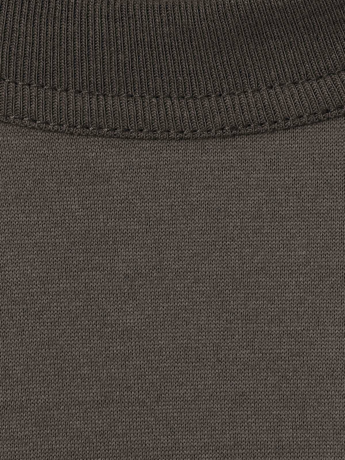 Cen. リブコクーンプルオーバー MidiUmi コクーンプルオーバー｜ MARcourt ONLINE STORE - マーコート
