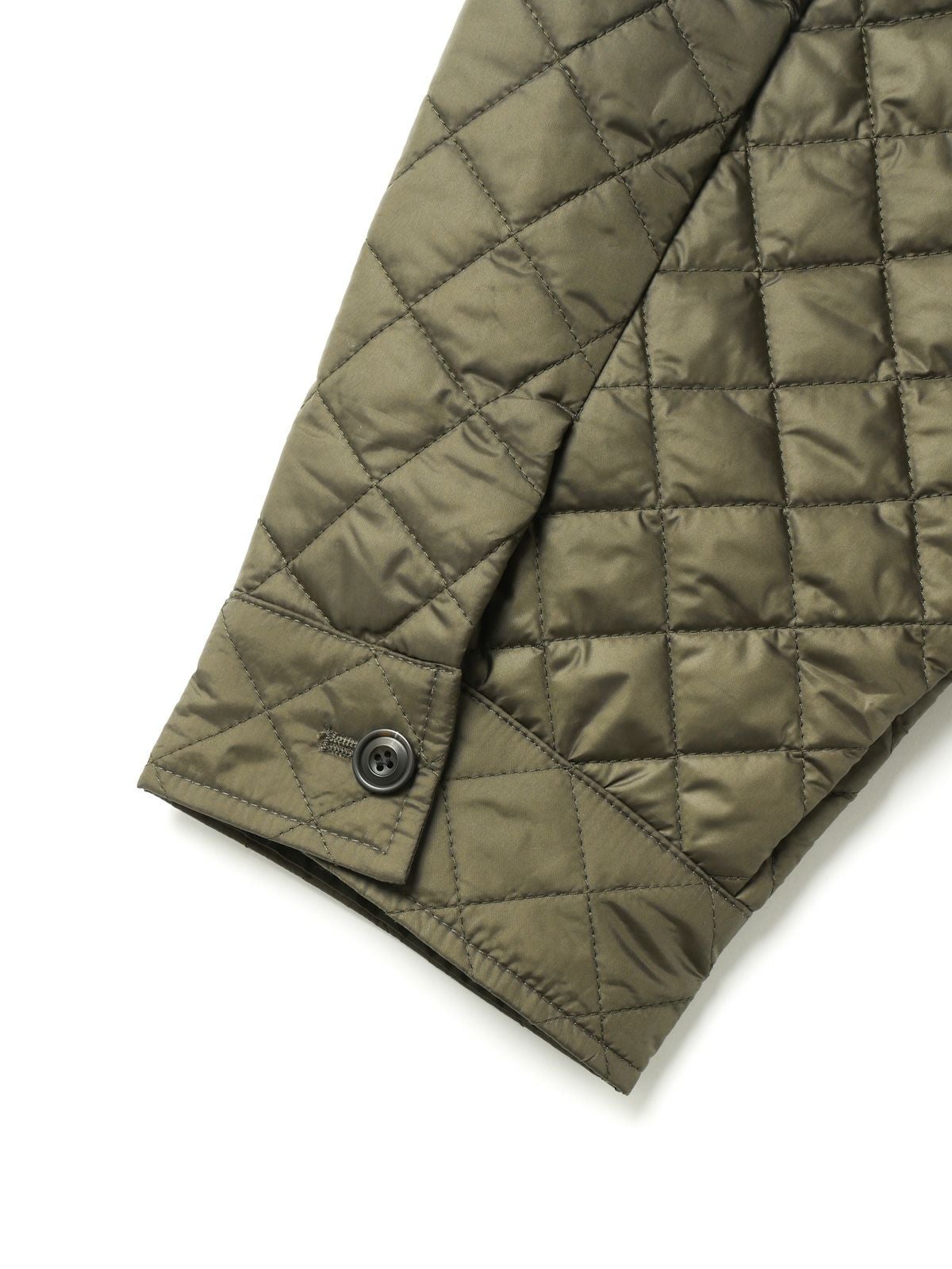 mizuiro ind キルティングショートブルゾン｜ MARcourt ONLINE STORE