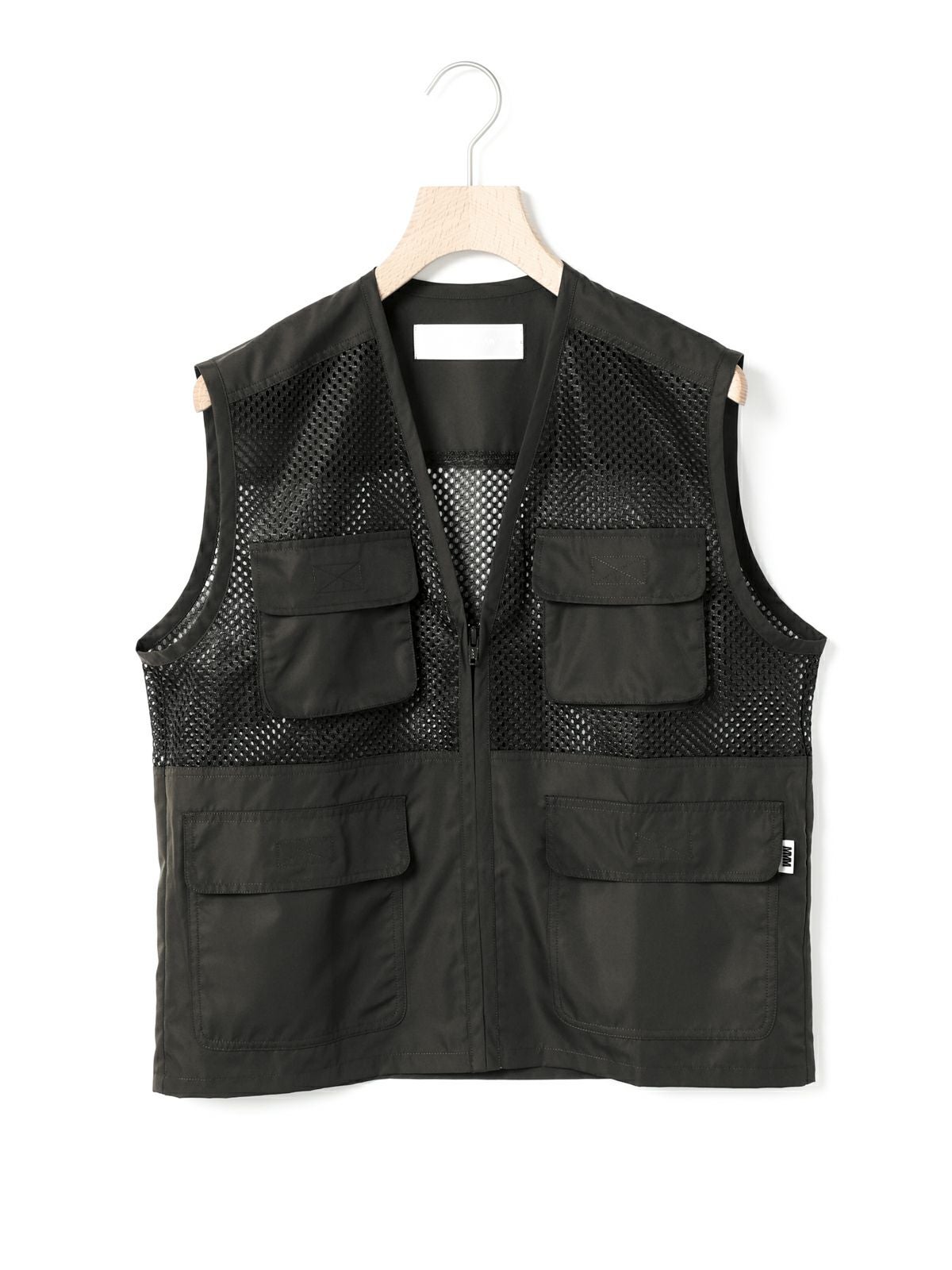 MARMARMAR フィッシングベスト｜ MARcourt ONLINE STORE - マーコート