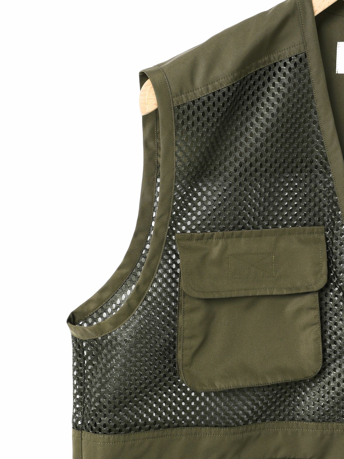 MARMARMAR フィッシングベスト｜ MARcourt ONLINE STORE - マーコート