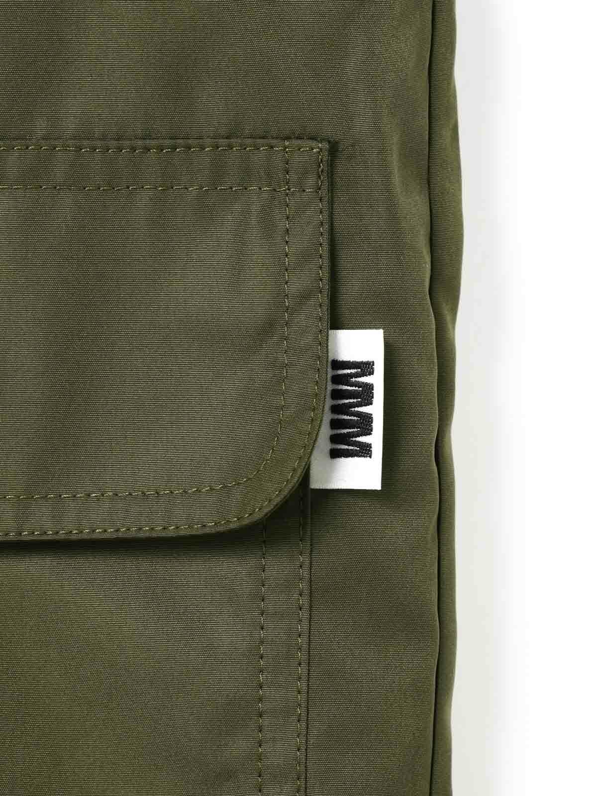 MARMARMAR フィッシングベスト｜ MARcourt ONLINE STORE - マーコート