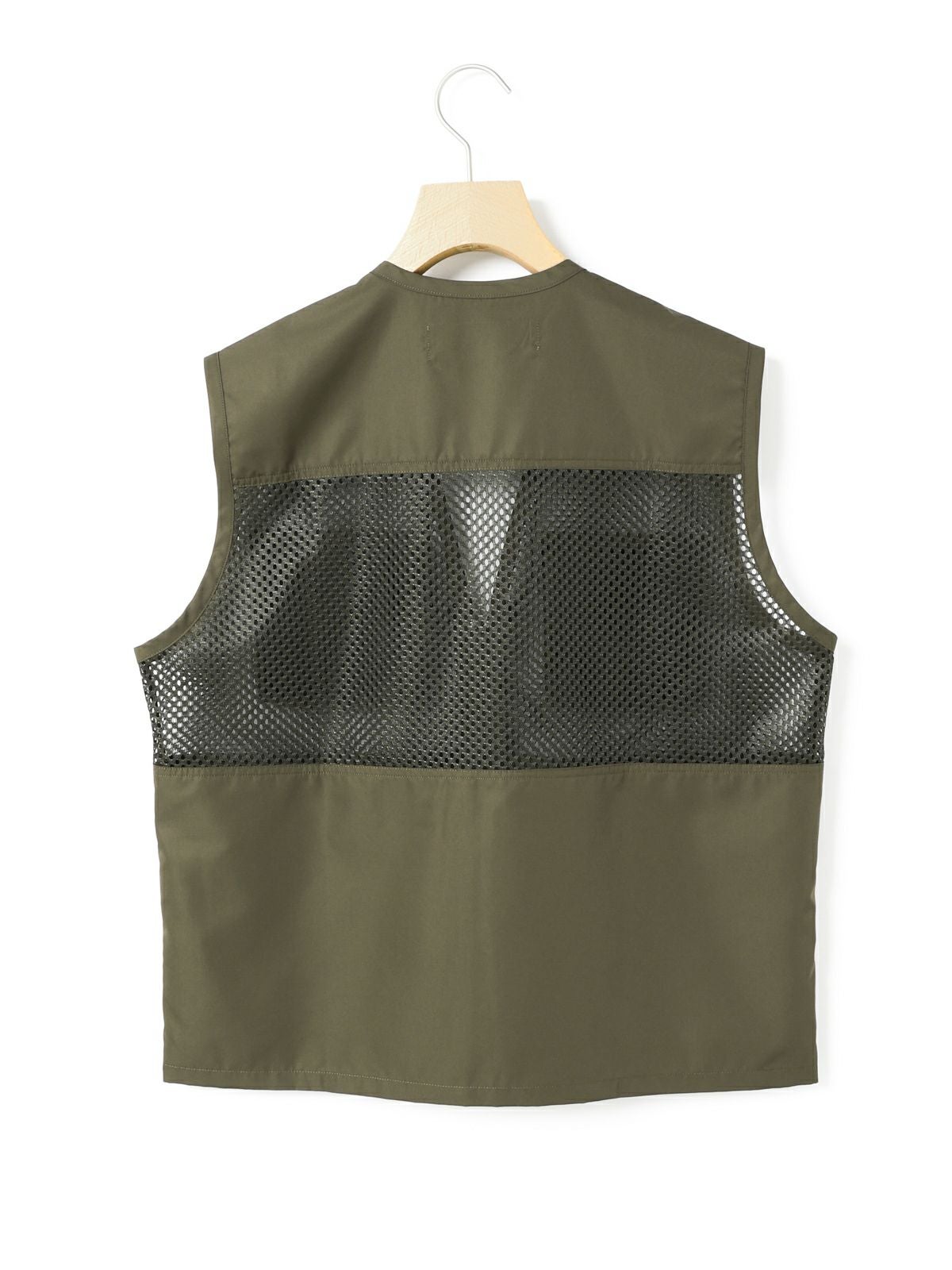 MARMARMAR フィッシングベスト｜ MARcourt ONLINE STORE - マーコート