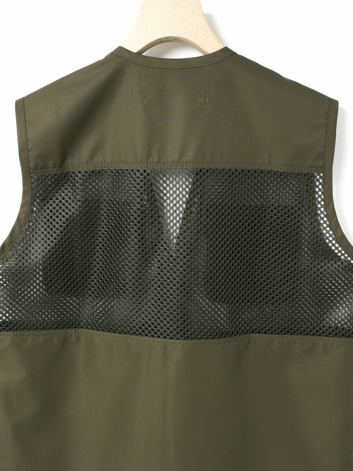 MARMARMAR フィッシングベスト｜ MARcourt ONLINE STORE - マーコート