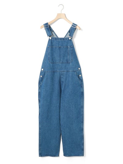 MARMARMAR デニムオーバーオール【4-6016】｜ MARcourt ONLINE STORE 