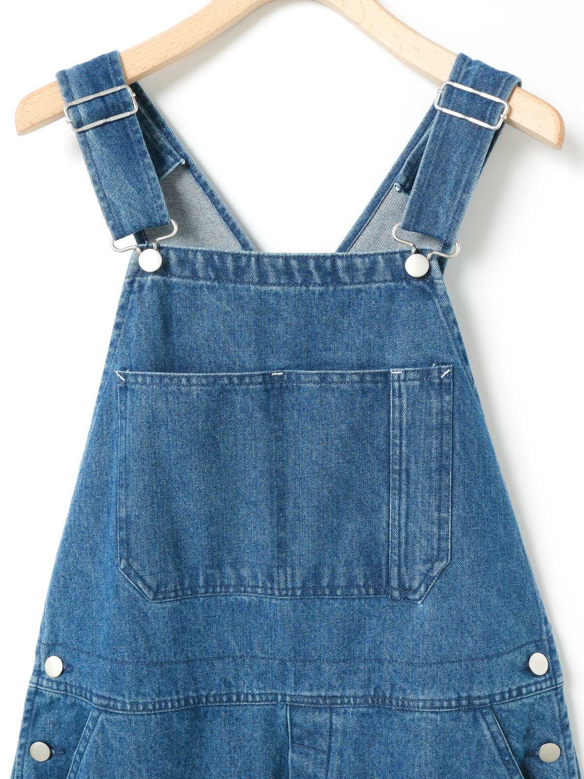 MARMARMAR デニムオーバーオール【】｜ MARcourt ONLINE STORE