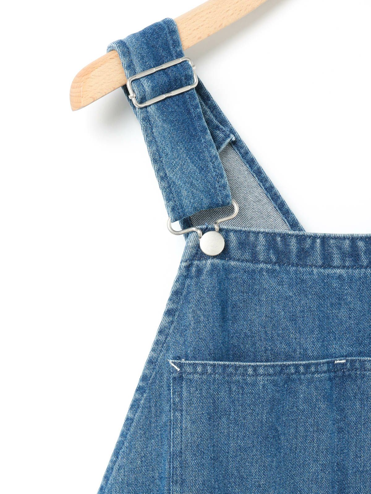 MARMARMAR デニムオーバーオール【】｜ MARcourt ONLINE STORE