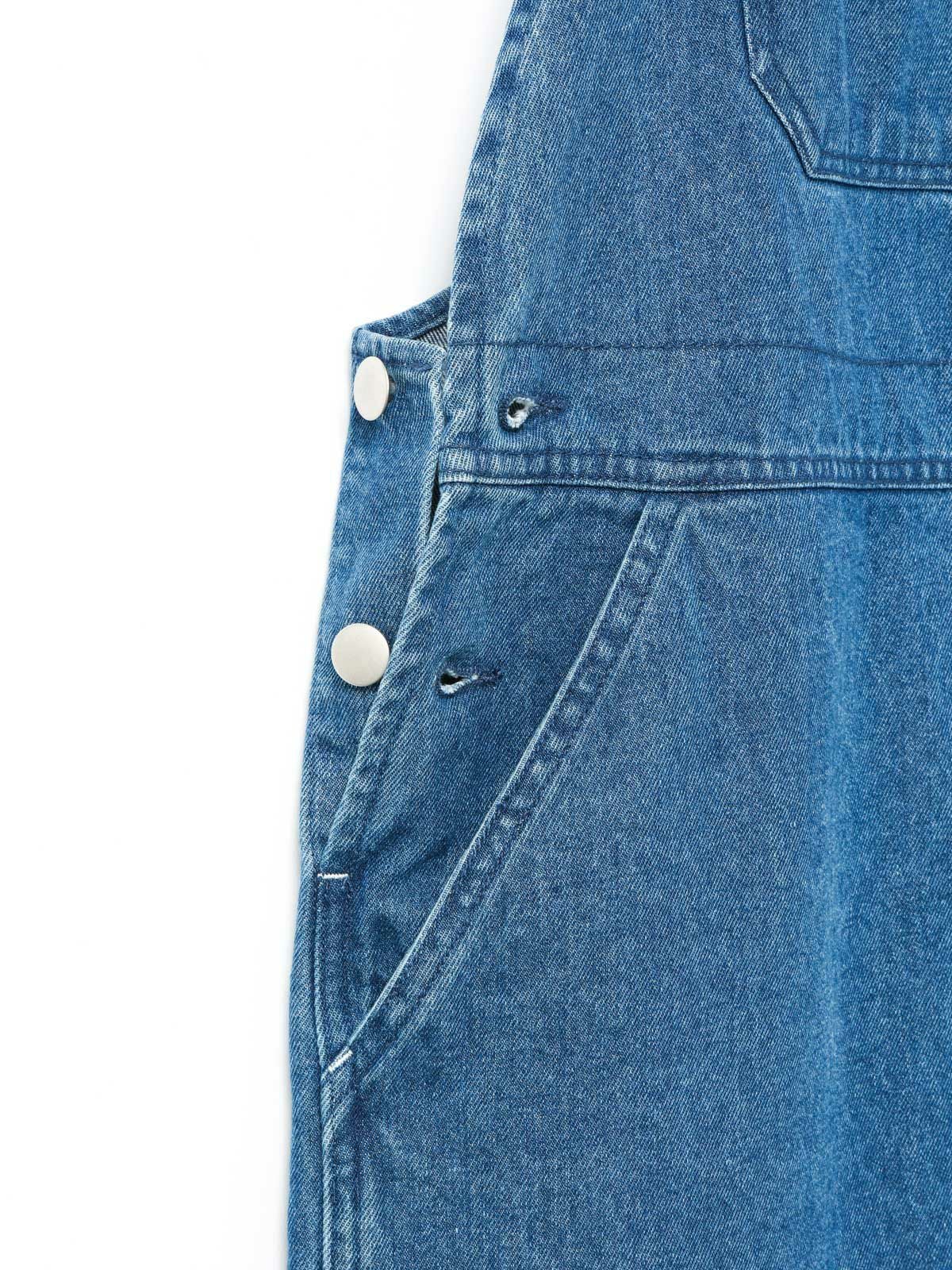 MARMARMAR デニムオーバーオール【】｜ MARcourt ONLINE STORE