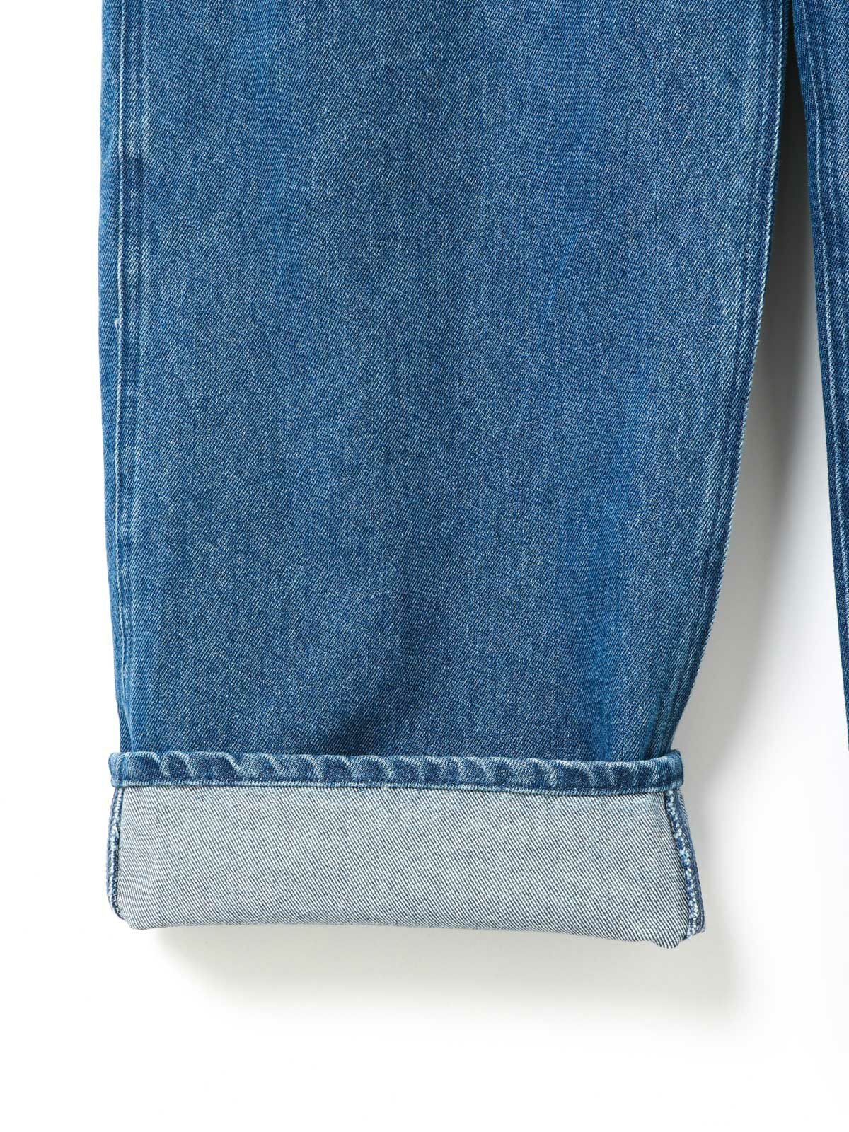 MARMARMAR デニムオーバーオール【4-6016】｜ MARcourt ONLINE STORE