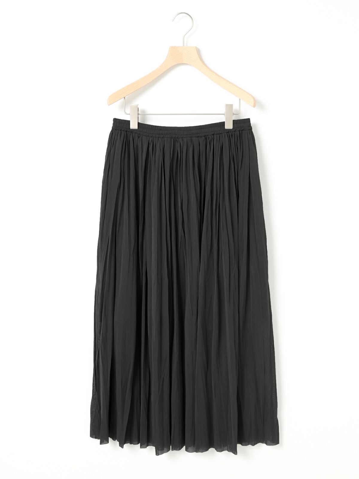 MARMARMAR ワッシャーチュールスカート｜ MARcourt ONLINE STORE