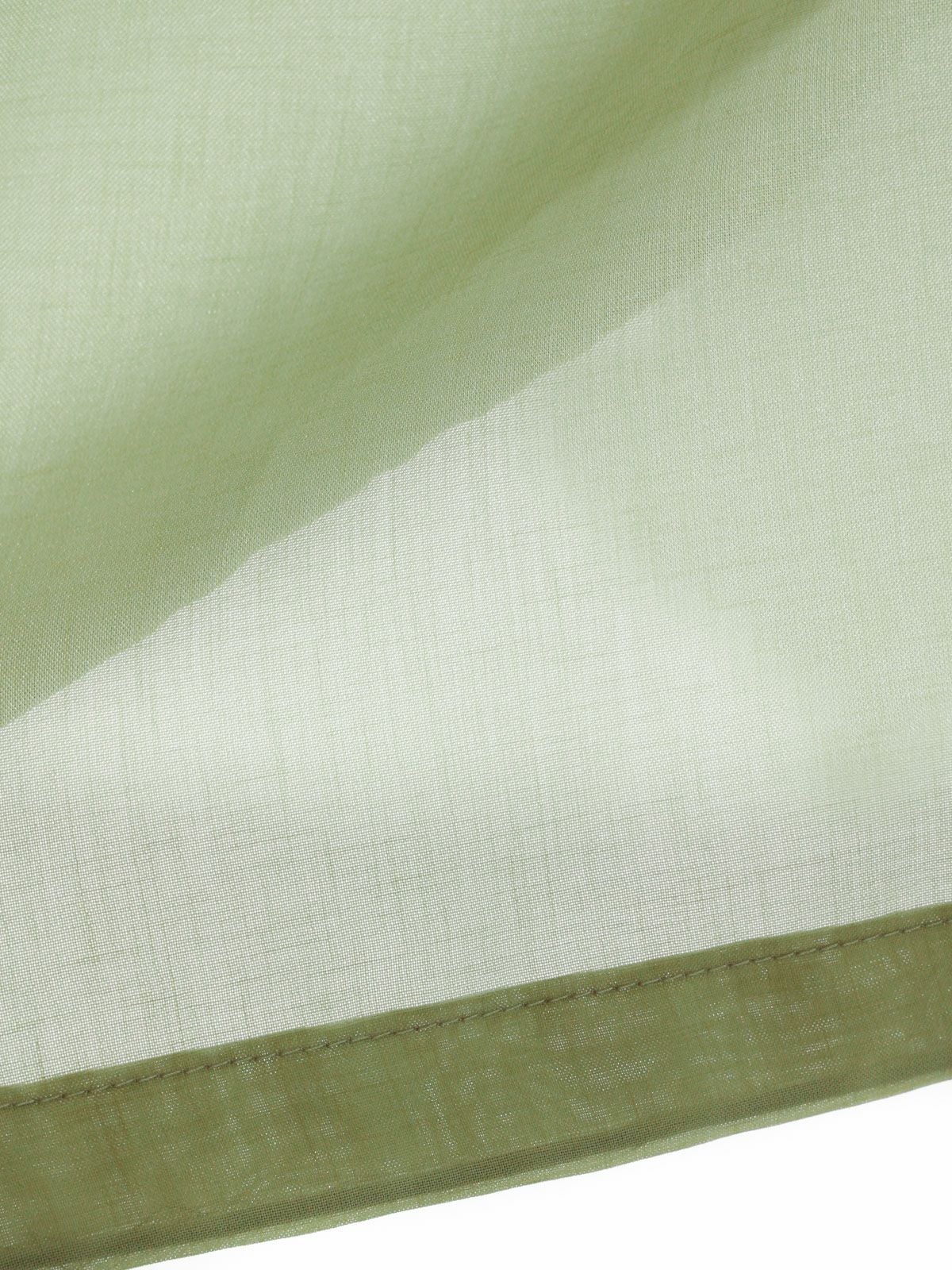 MIDIUMISOLID for Ladies シアーブルゾン[A]｜ MARcourt ONLINE STORE