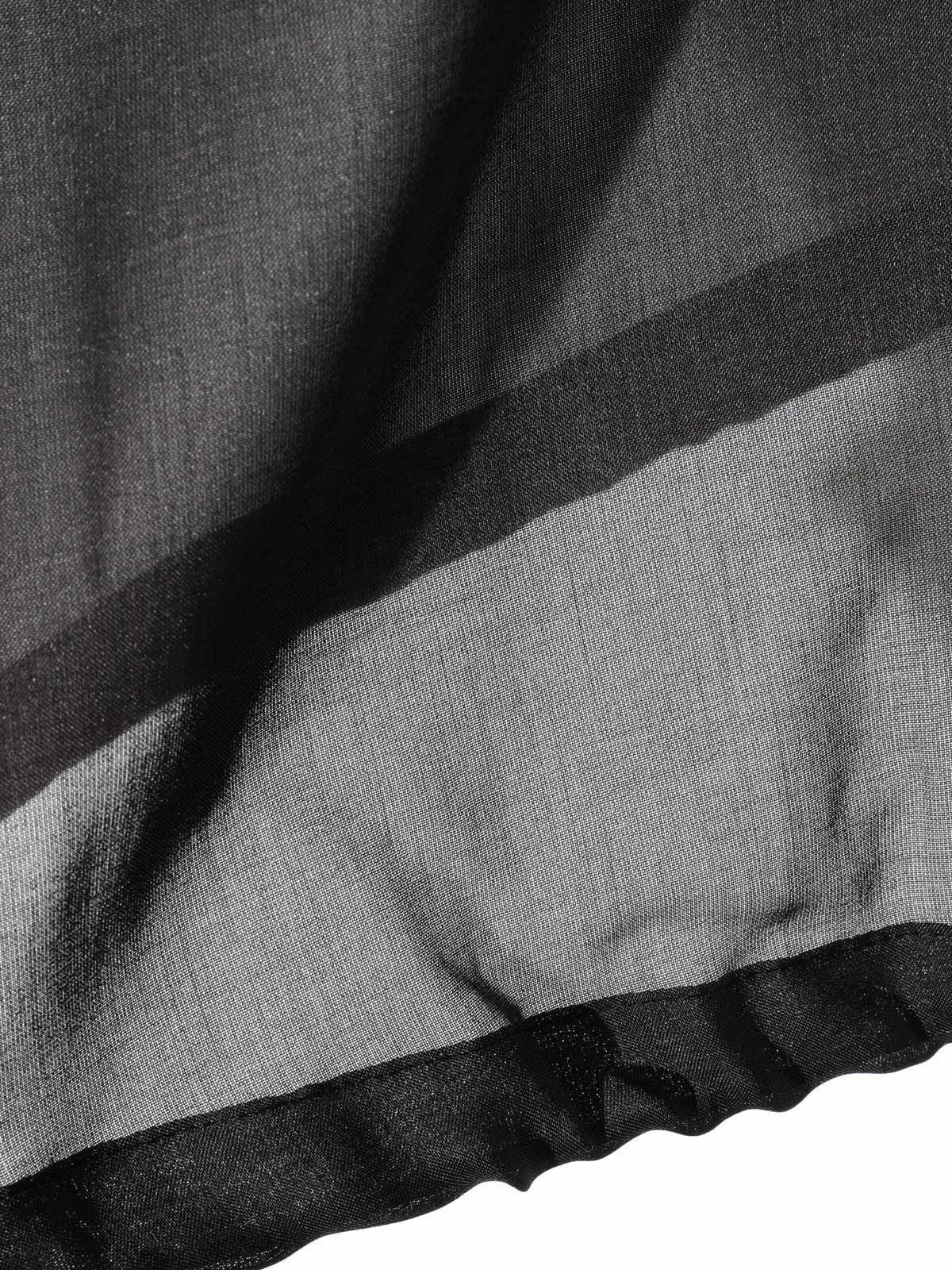 MIDIUMISOLID for Ladies シアーブルゾン[A]｜ MARcourt ONLINE STORE