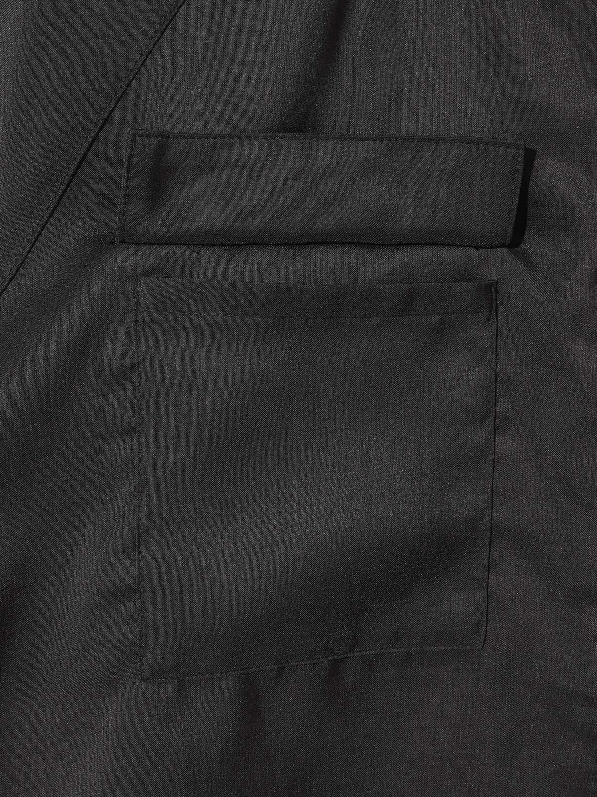 MIDIUMISOLID for Ladies シアーブルゾン[A]｜ MARcourt ONLINE STORE