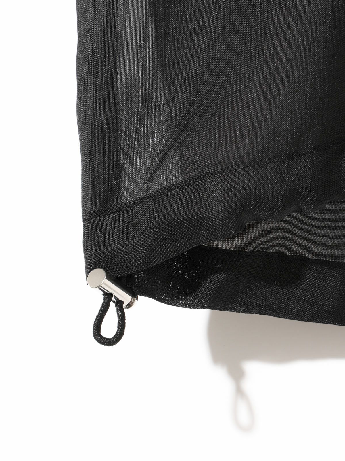 MIDIUMISOLID for Ladies シアーブルゾン[A]｜ MARcourt ONLINE STORE