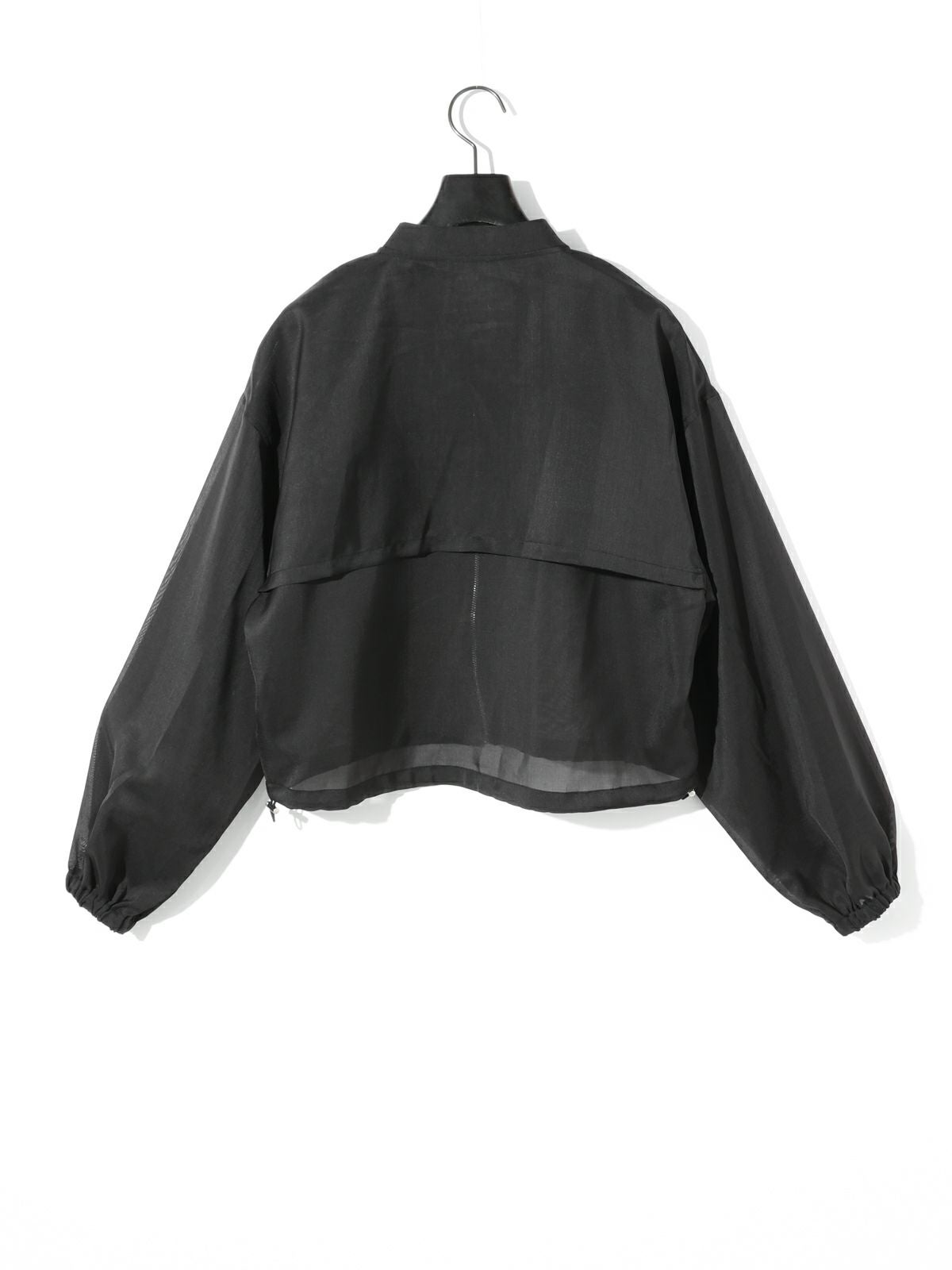 新品 MIDIUMISOLID for Ladies シアーブルゾン MIDIUMISOLID for Ladies シアーブルゾン[A]｜ MARcourt ONLINE STORE