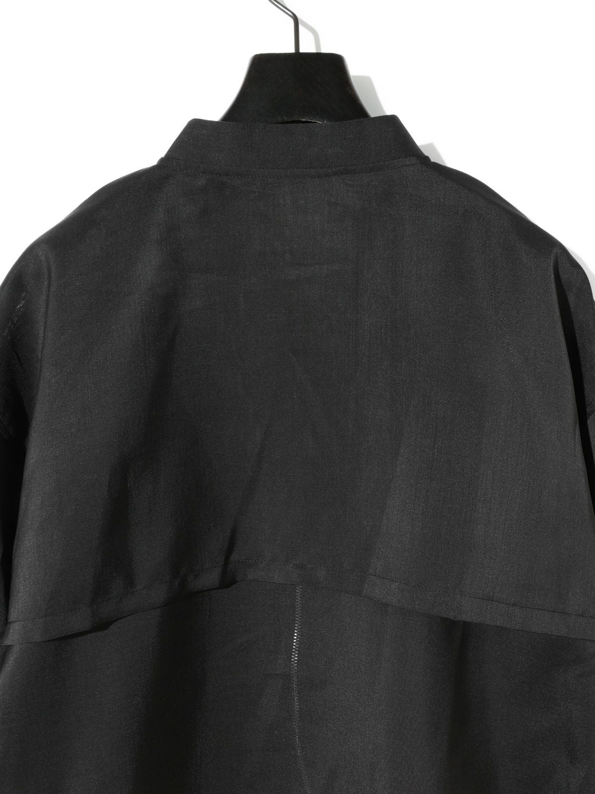 MIDIUMISOLID for Ladies シアーブルゾン[A]｜ MARcourt ONLINE STORE