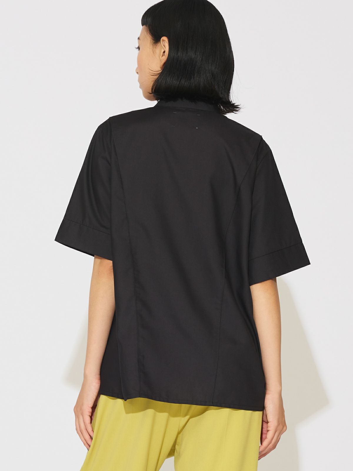 美品格安 midiumisolid タックブラウス MIDIUMISOLID for Ladies タックブラウス｜ MARcourt ONLINE STORE