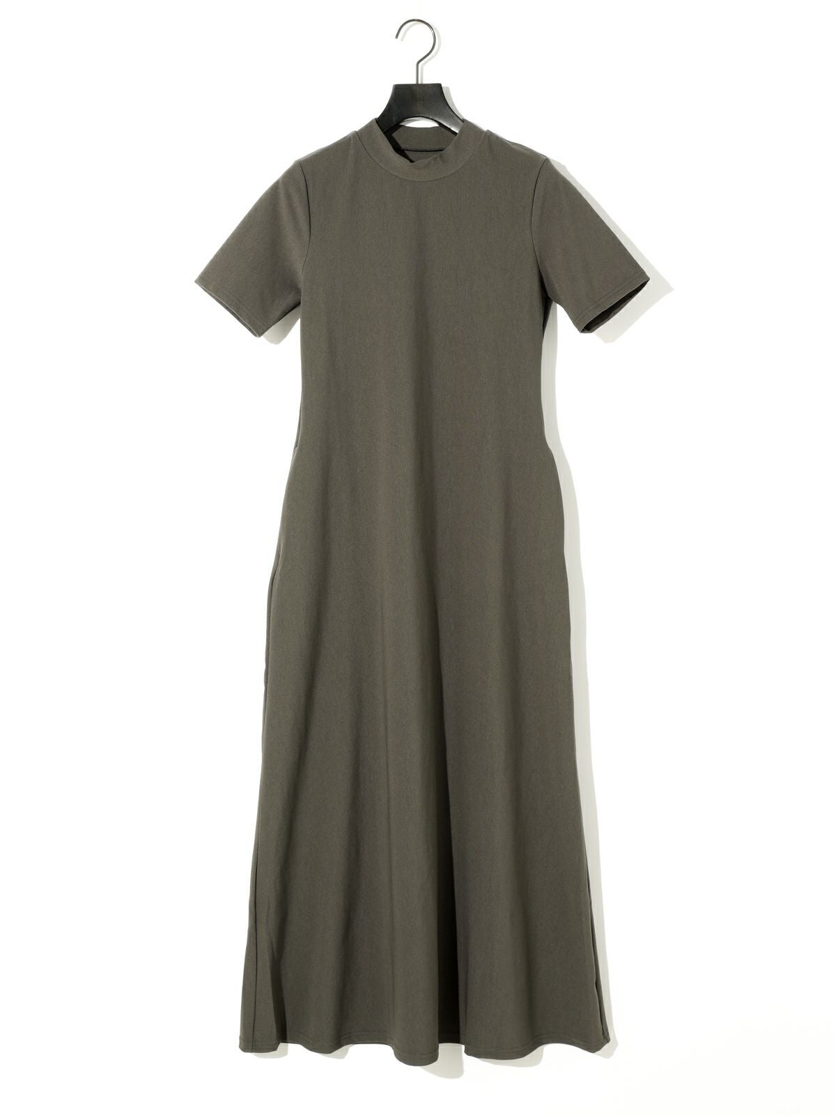 MIDIUMISOLID トゥモローランドワンピース MIDIUMISOLID for Ladies タイトフィットワンピース[A]｜ MARcourt