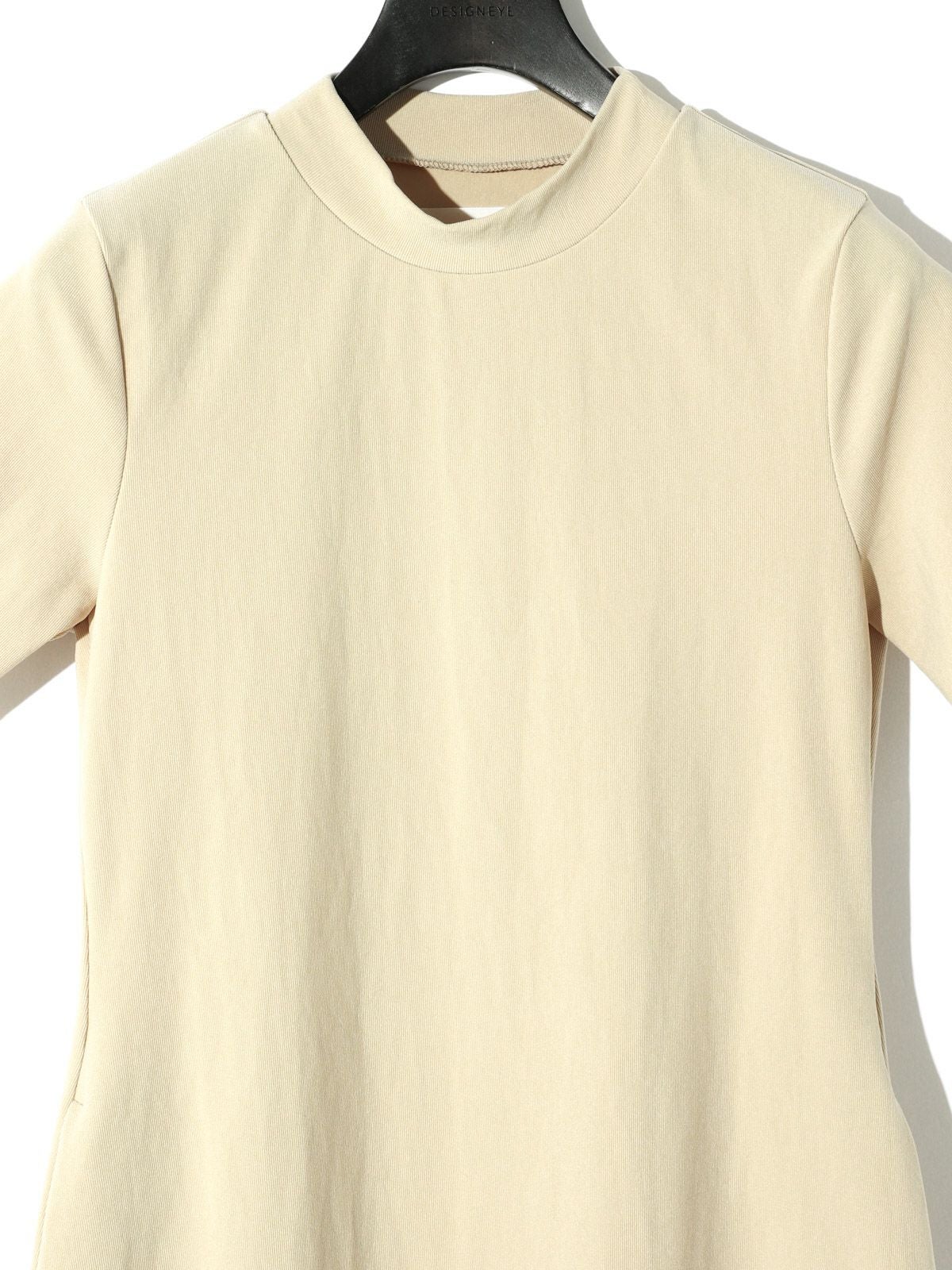 MIDIUMISOLID for Ladies タイトフィットワンピース[A]｜ MARcourt