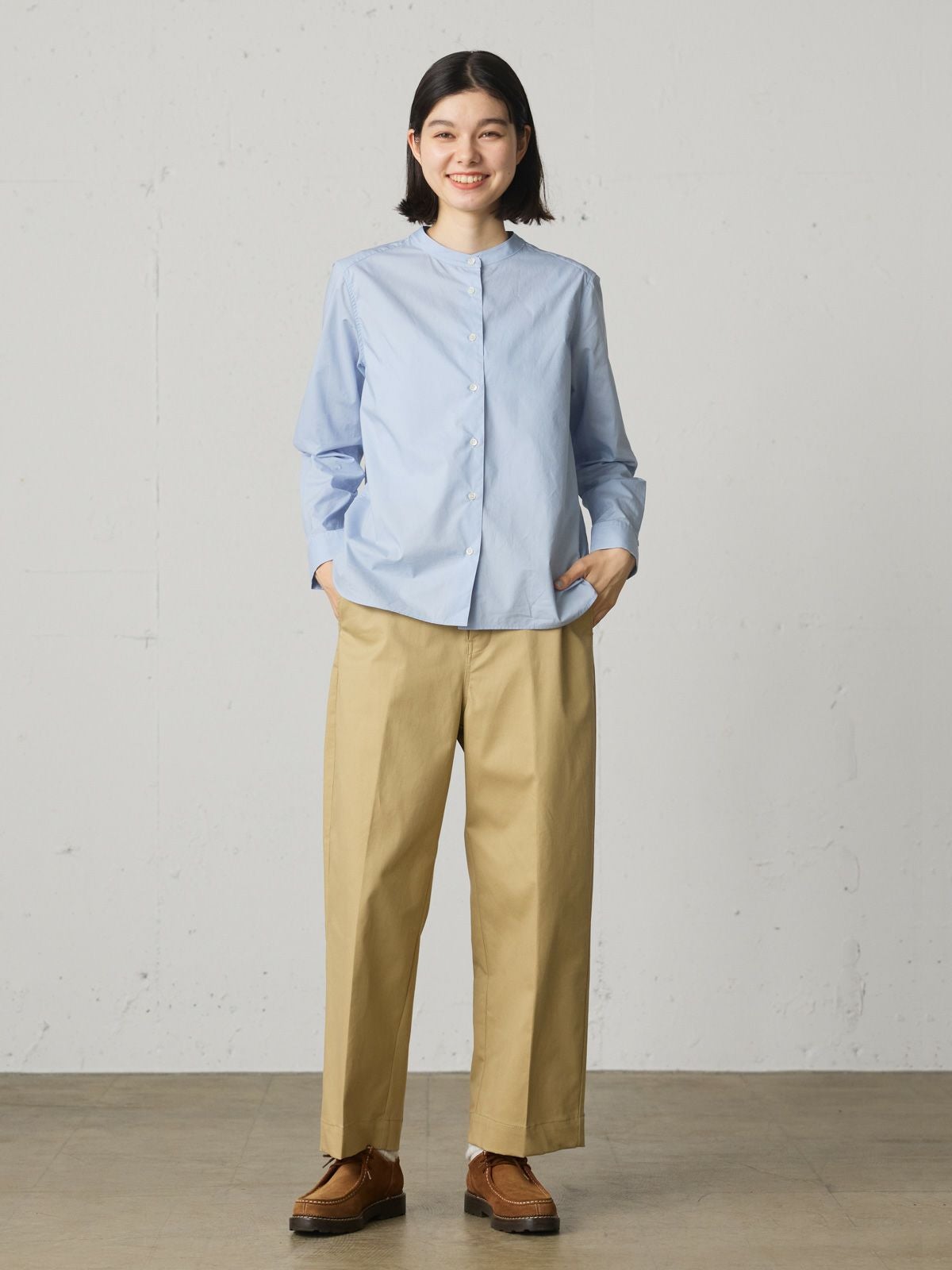 MidiUmi チノパンツ｜ MARcourt ONLINE STORE - マーコートオンライン