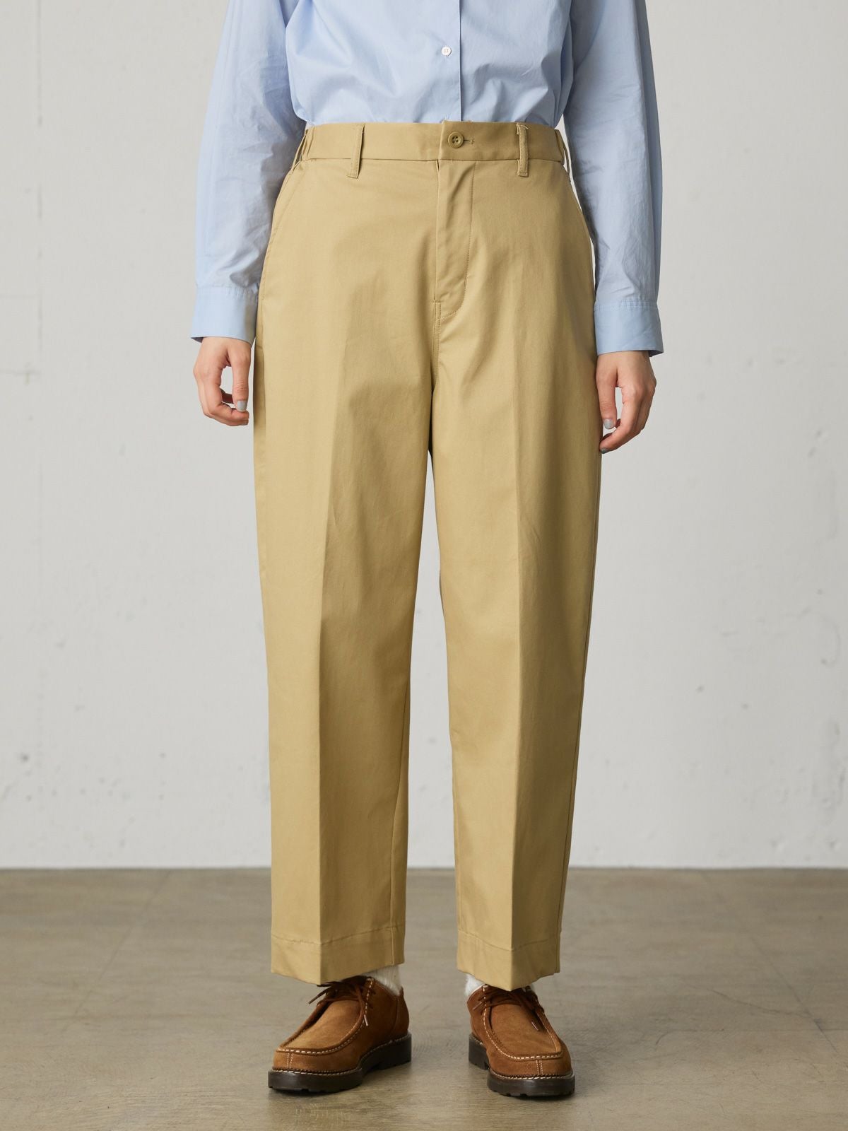 MidiUmi チノパンツ｜ MARcourt ONLINE STORE - マーコートオンライン