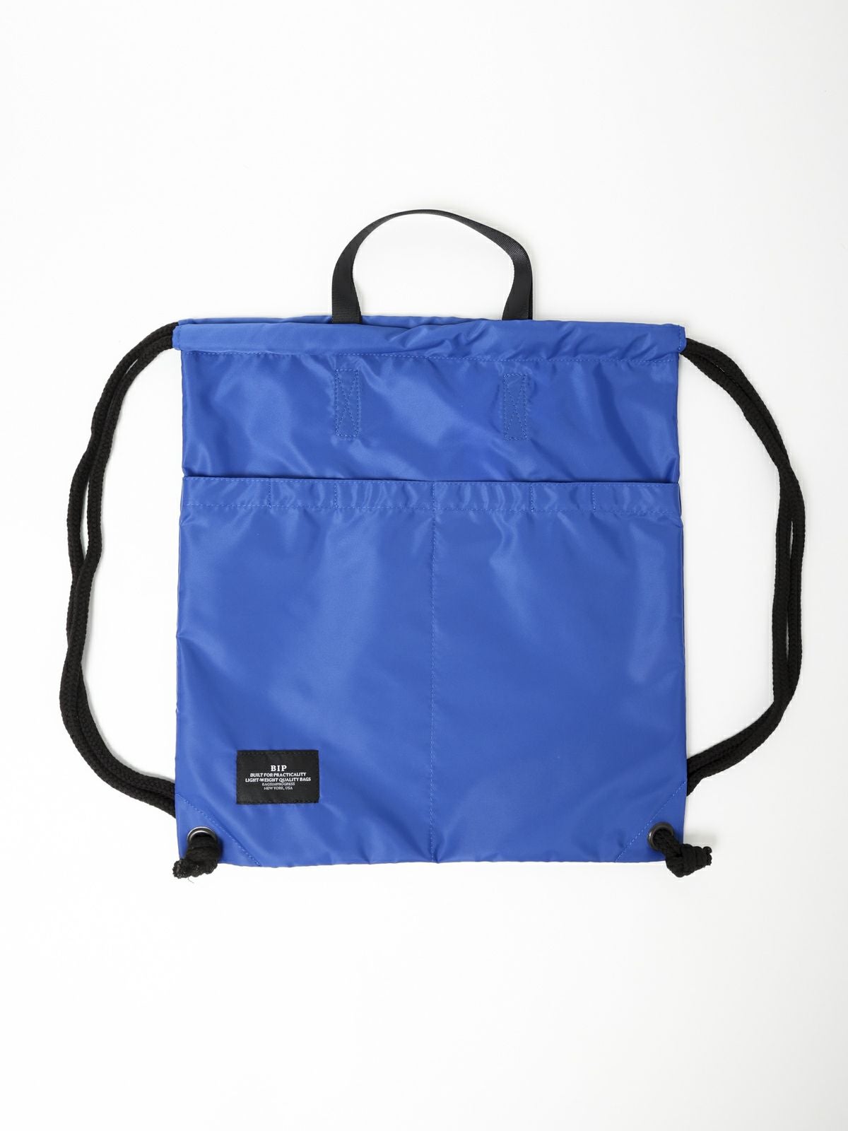 9月14日(月)正午販売終了 ]BAGSINPROGRESS backpack バックパック