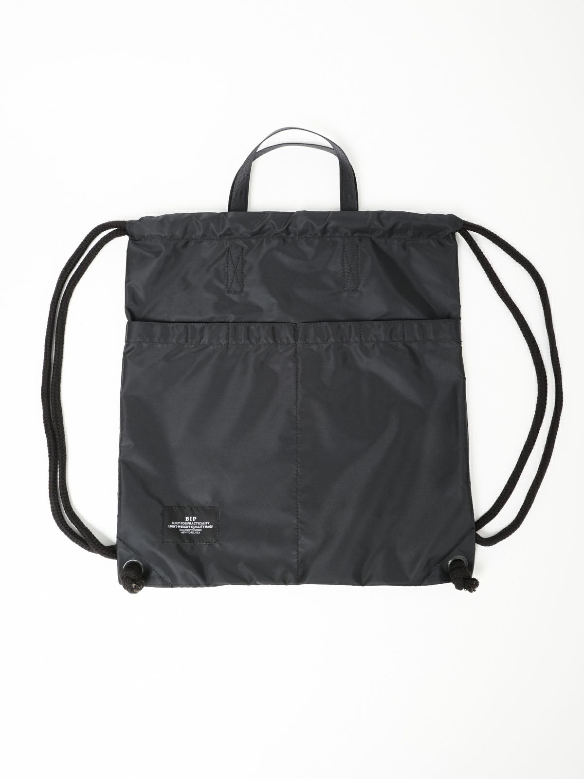 9月14日(月)正午販売終了 ]BAGSINPROGRESS backpack バックパック