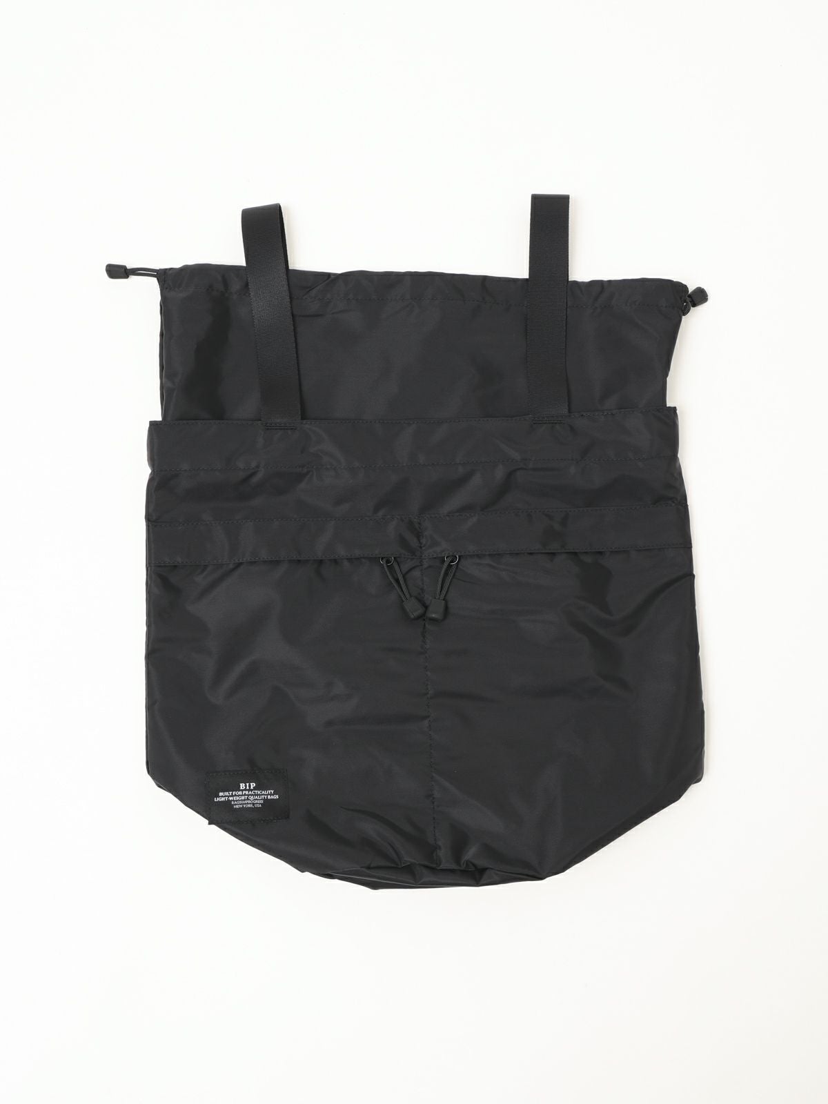 BAGSINPROGRESS bucket backpack バケツバックパック(J539NT