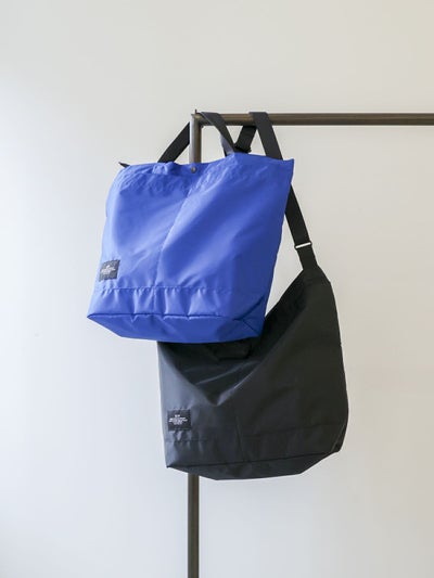 BAGSINPROGRESS bucket backpack バケツバックパック(J539NT 