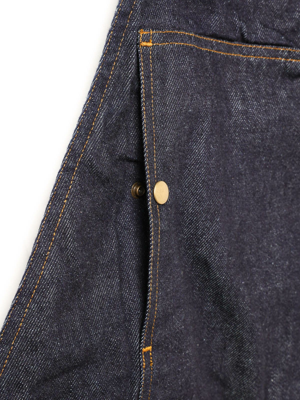 MidiUmi デニムオーバーオール（☆19000）｜ MARcourt ONLINE STORE