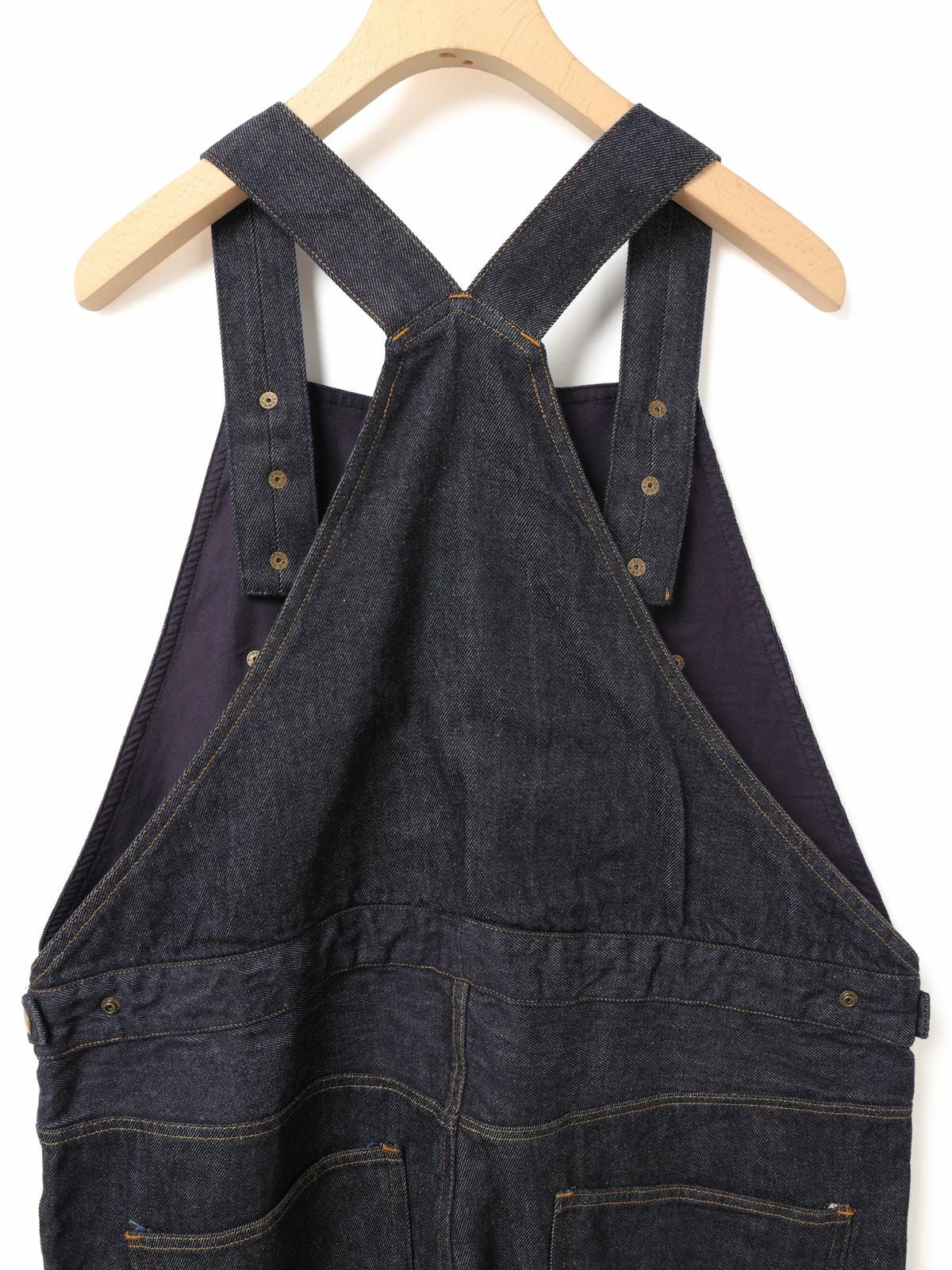 MidiUmi デニムオーバーオール（☆19000）｜ MARcourt ONLINE STORE