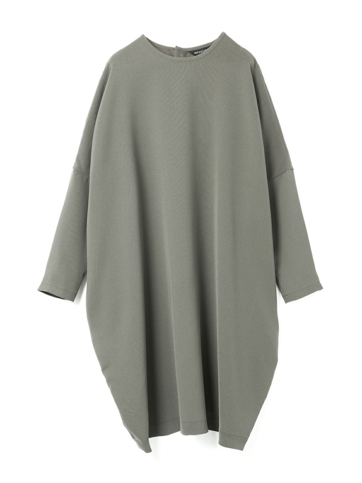 mizuiro ind コクーンワイドワンピース｜ MARcourt ONLINE STORE