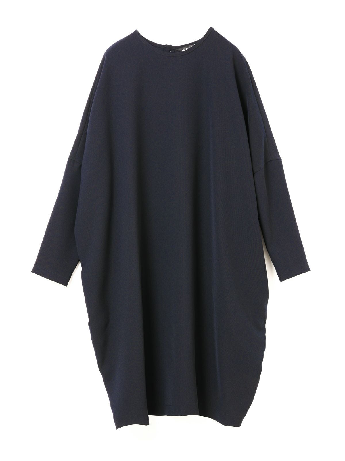 mizuiro ind コクーンワイドワンピース｜ MARcourt ONLINE STORE