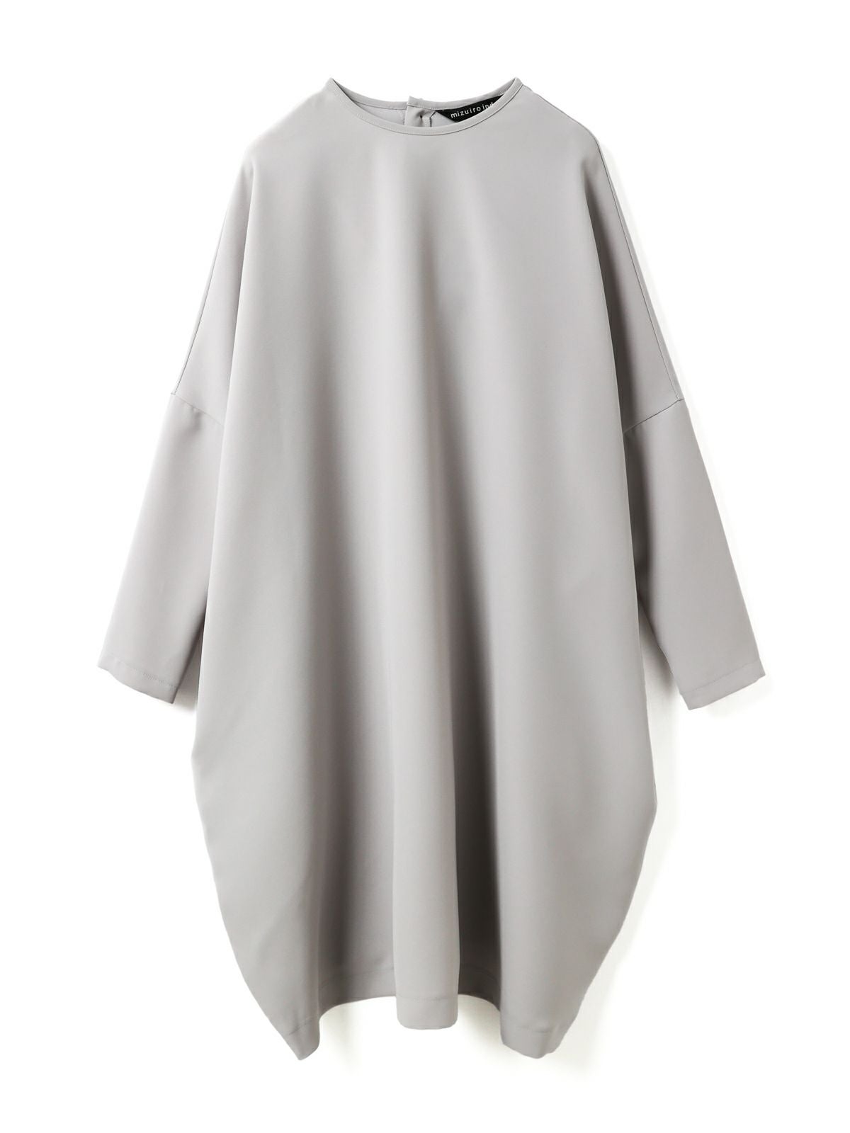 mizuiro ind コクーンワイドワンピース｜ MARcourt ONLINE STORE