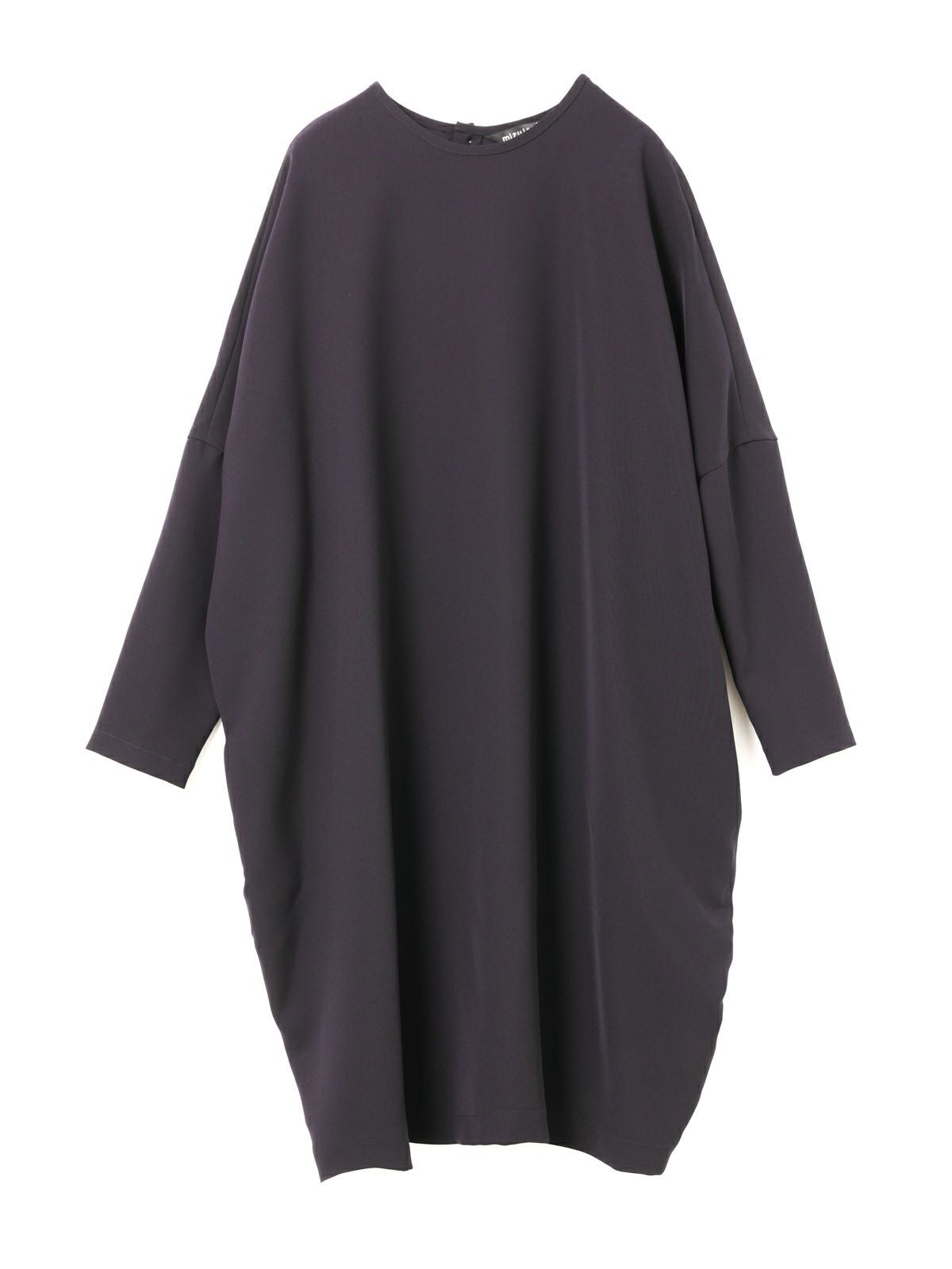 mizuiro ind コクーンワイドワンピース｜ MARcourt ONLINE STORE