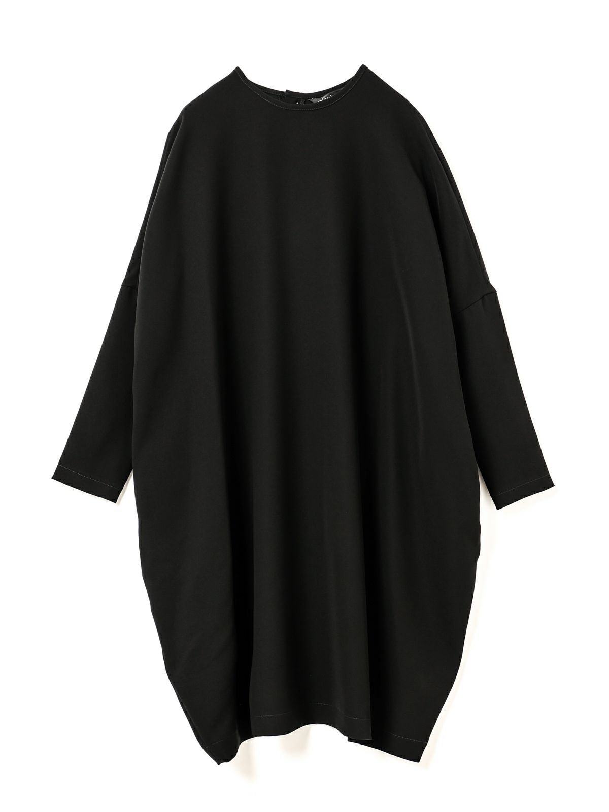 mizuiro ind コクーンワイドワンピース｜ MARcourt ONLINE STORE