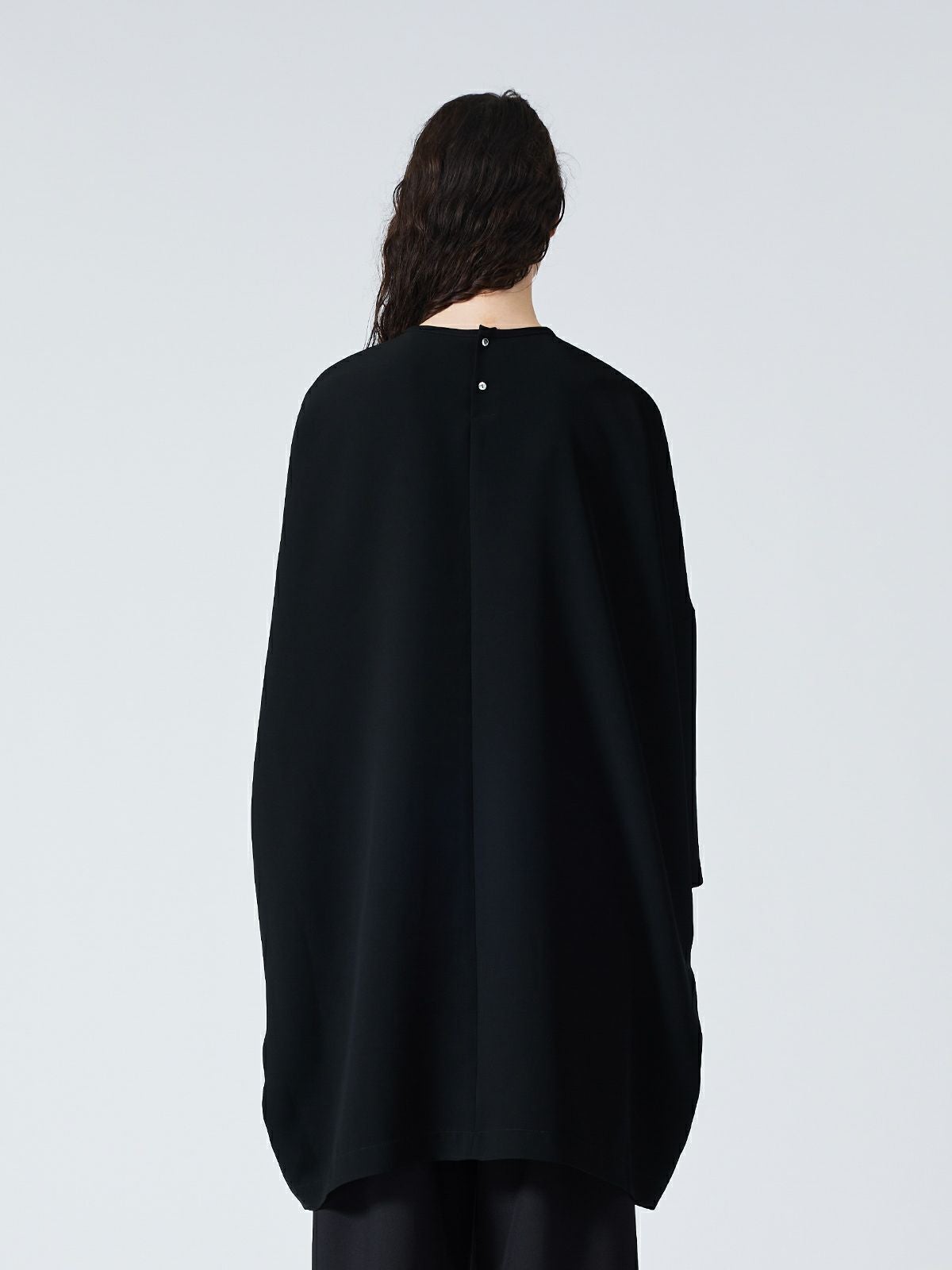 mizuiro ind コクーンワイドワンピース｜ MARcourt ONLINE STORE