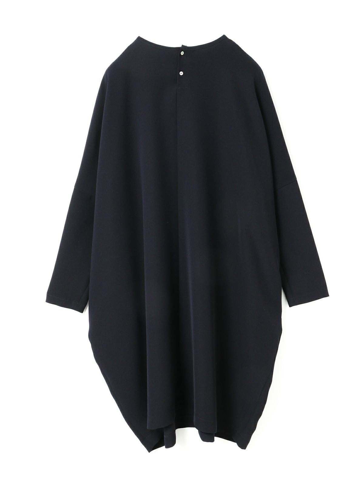 mizuiro ind コクーンワイドワンピース｜ MARcourt ONLINE STORE