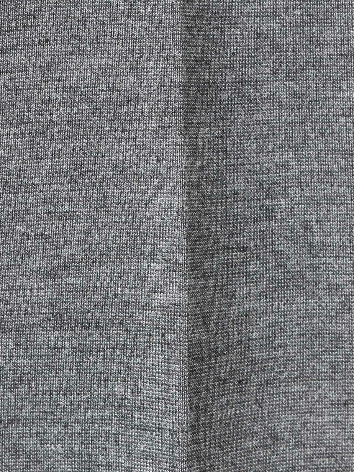 mizuiro ind ジャージーセンタープレスパンツ｜ MARcourt ONLINE STORE