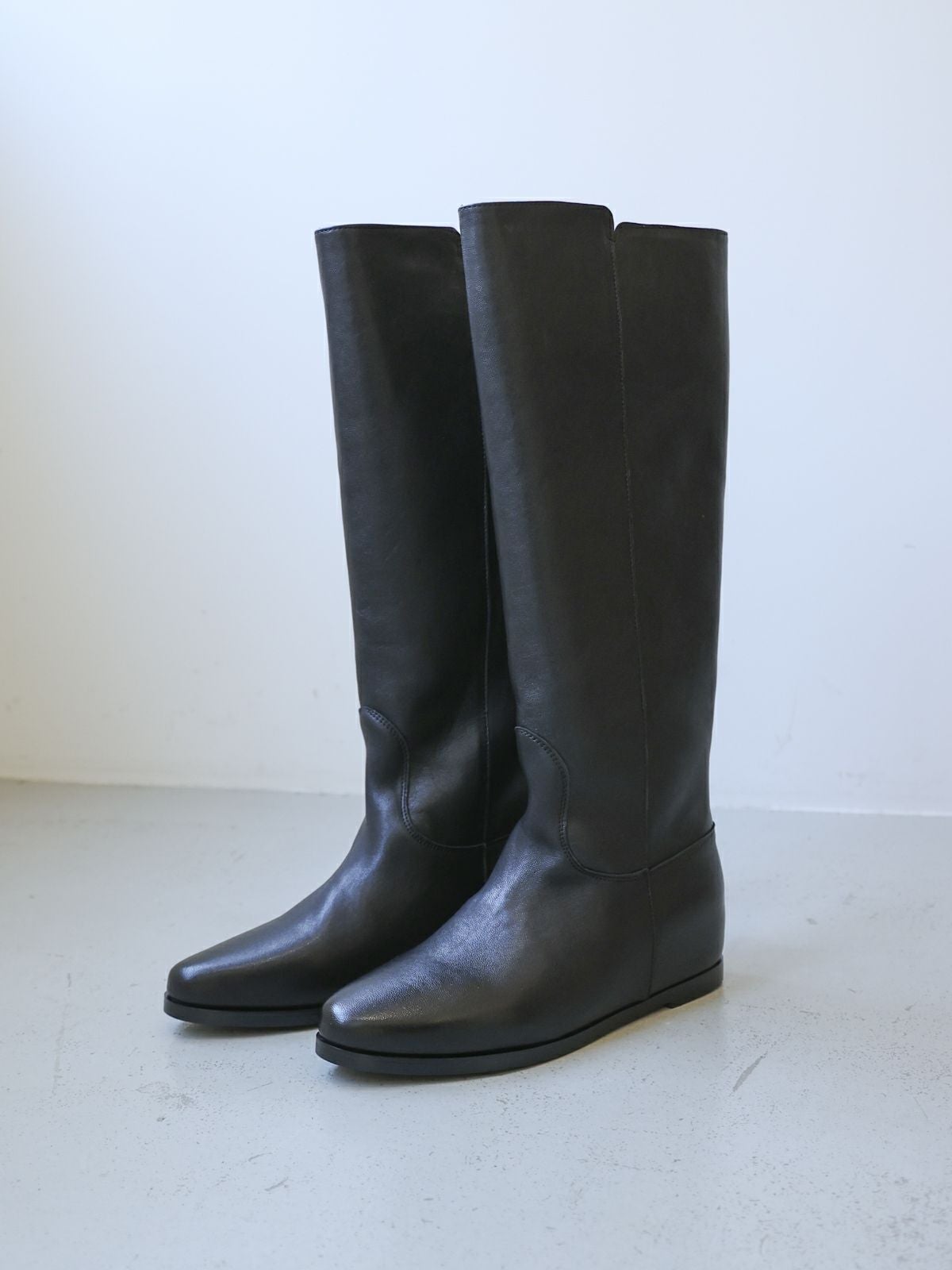 REMME CLASSIC LONG BOOTS ロングブーツ 1221-3-CO｜ MARcourt ONLINE