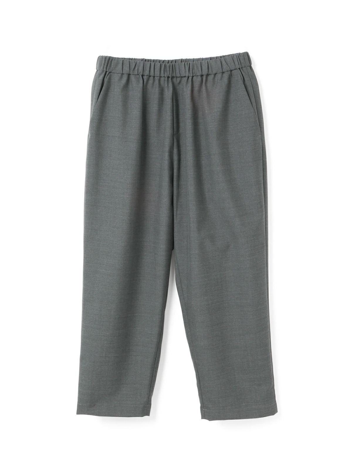 mizuiro ind T/Wタックイージーパンツ| MARcourt ONLINE STORE mizuiro ind T/Wタックイージーパンツ| MARcourt ONLINE STORE