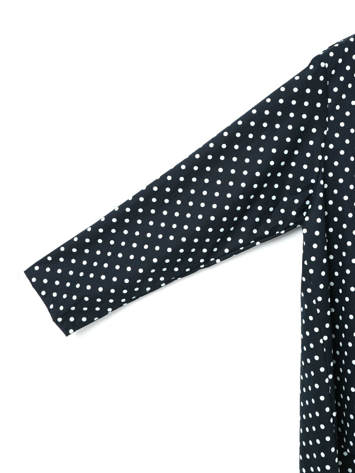 MidiUmi ドットシャツ｜ MARcourt ONLINE STORE - マーコート