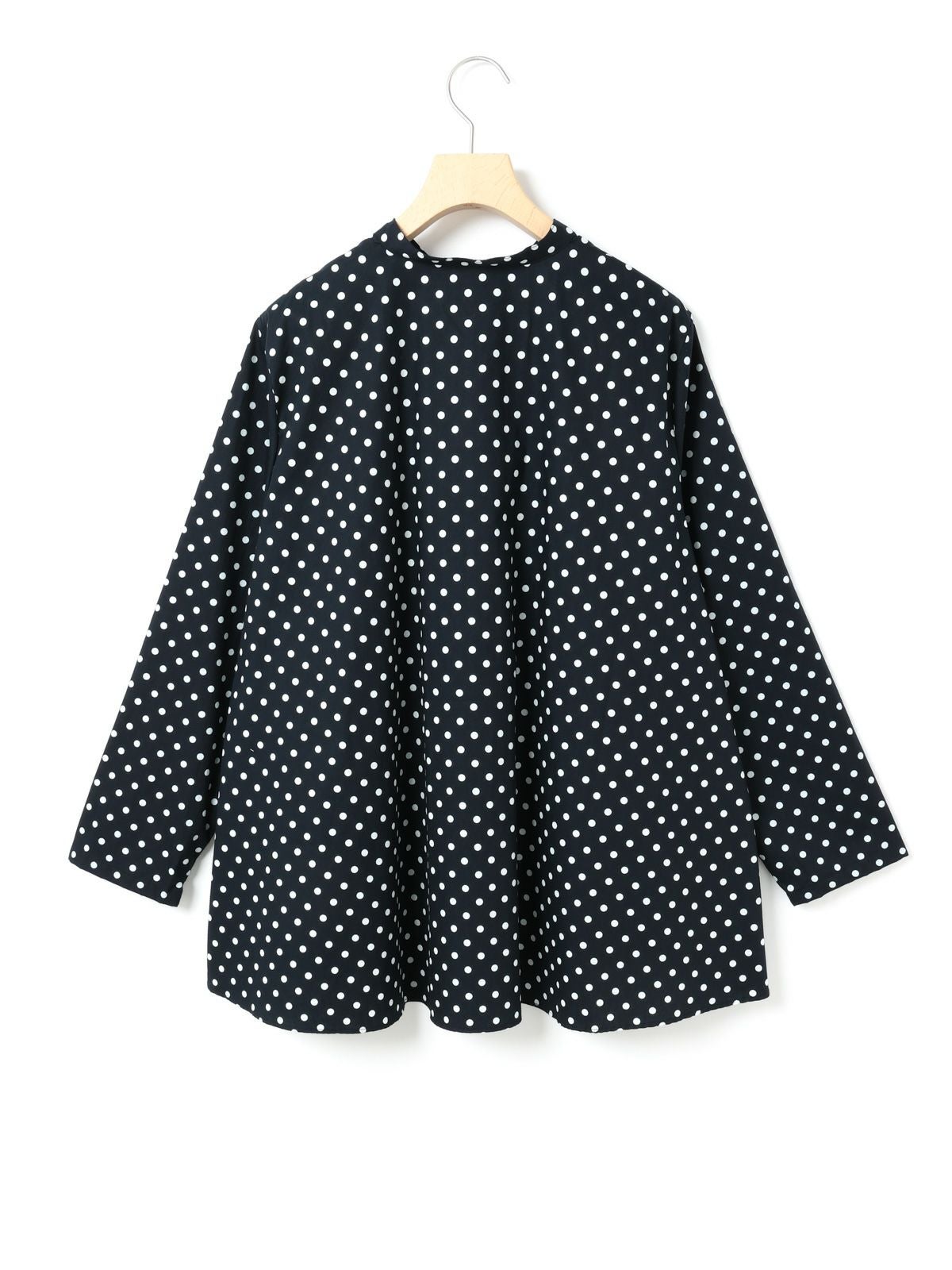 MidiUmi ドットシャツ｜ MARcourt ONLINE STORE - マーコート