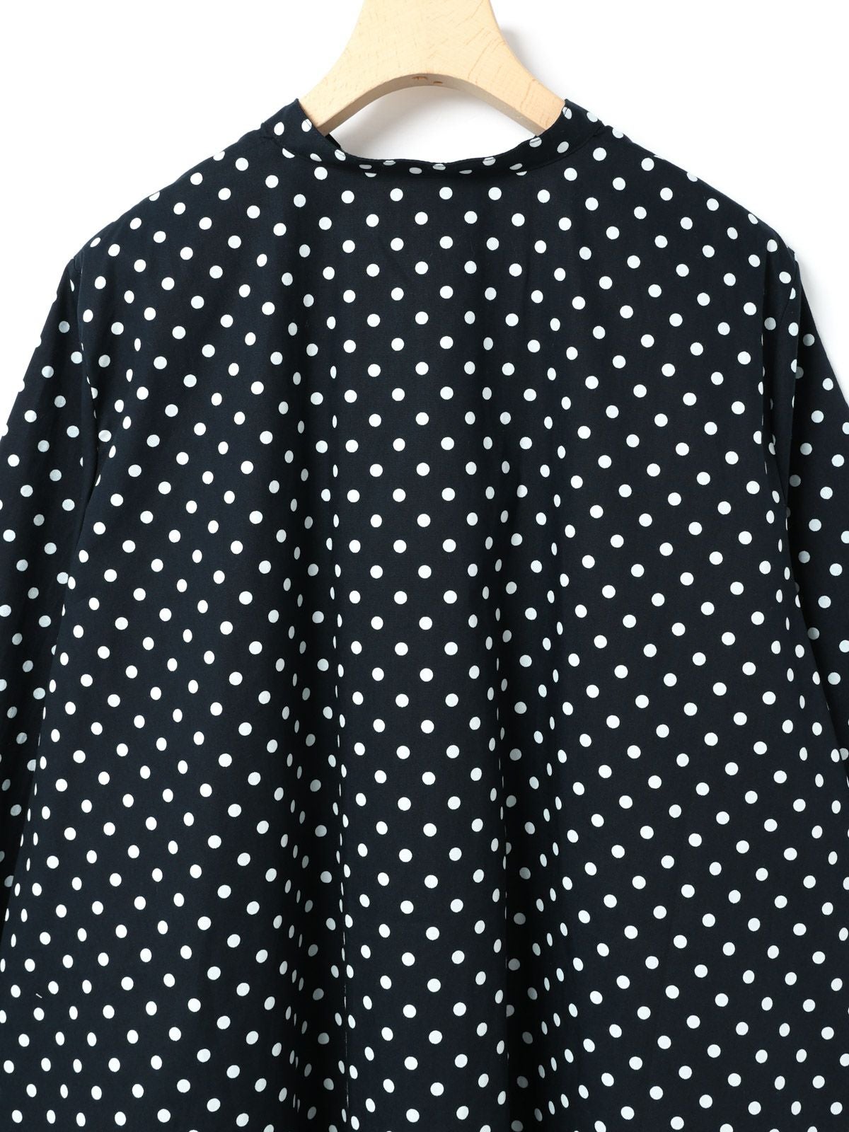 MidiUmi ドットシャツ｜ MARcourt ONLINE STORE - マーコート