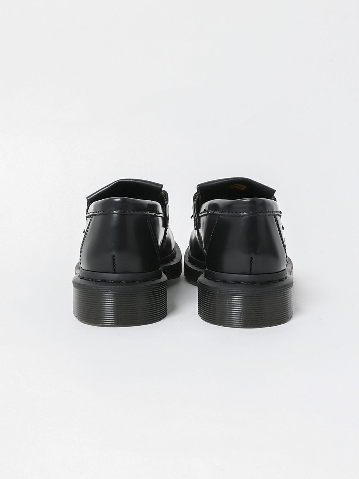 Dr.Martens 32102001 adrian snaffle ローファー(3-8318)｜ MARcourt